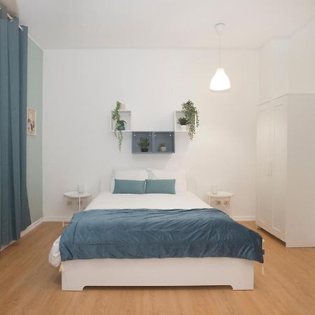 Bonsai Apartment III Πόρτο Εξωτερικό φωτογραφία