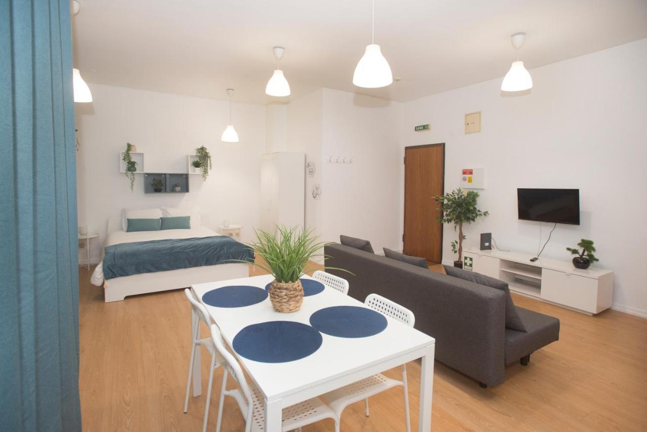 Bonsai Apartment III Πόρτο Εξωτερικό φωτογραφία